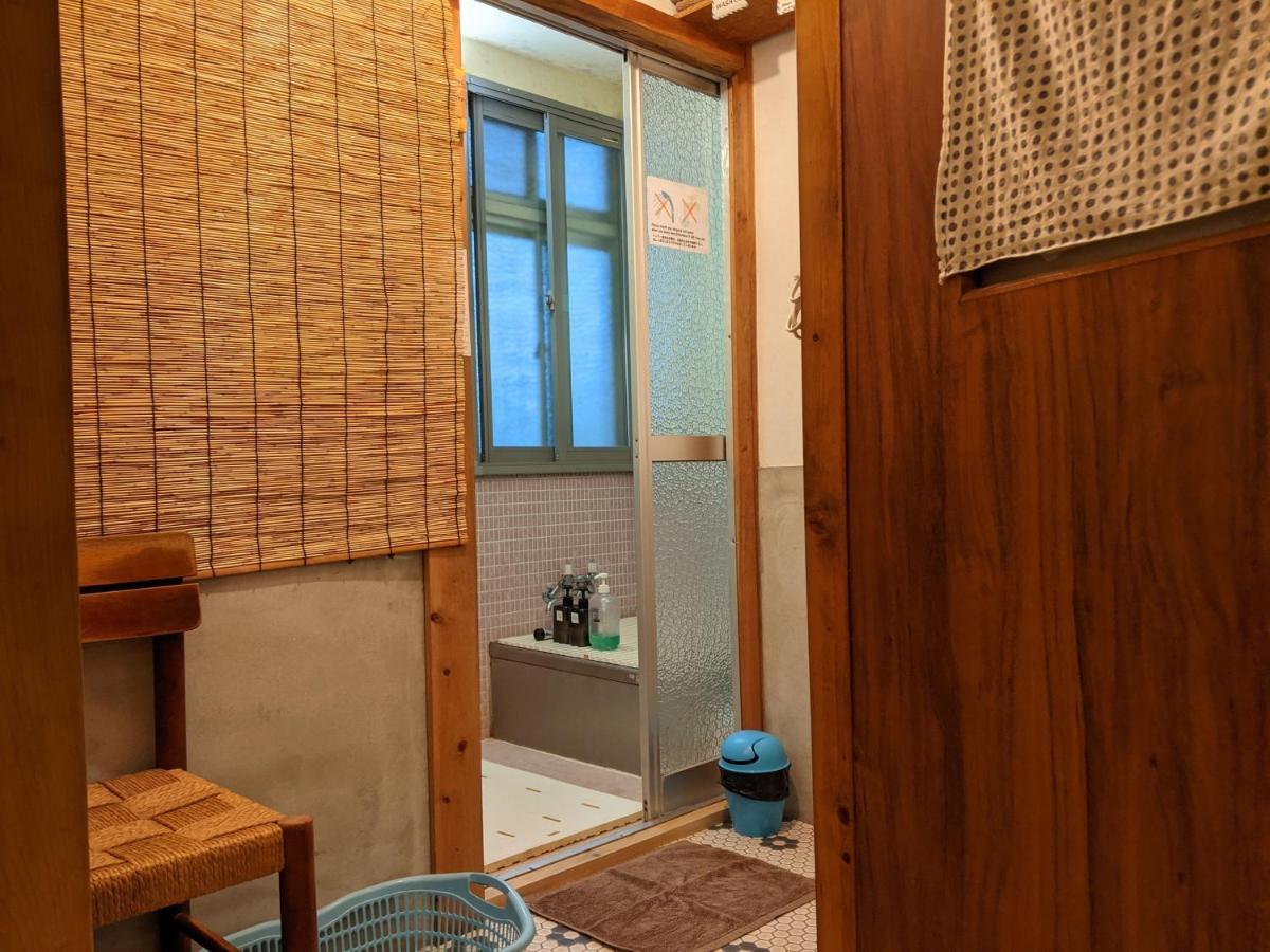 Guesthouse Tomaru Такаяма Экстерьер фото